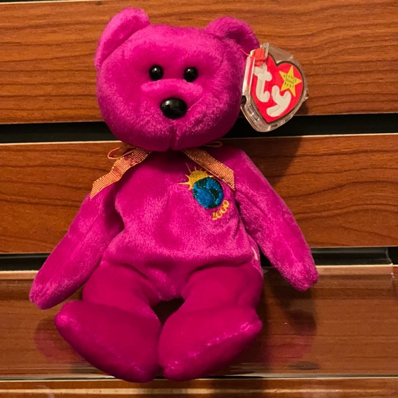 Ty Other - Beanie Baby